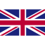 English flag