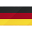 Deutsche Flagge