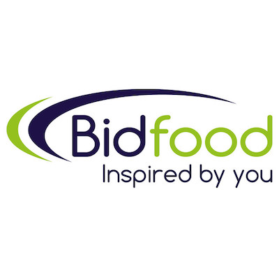 Bidfood logo