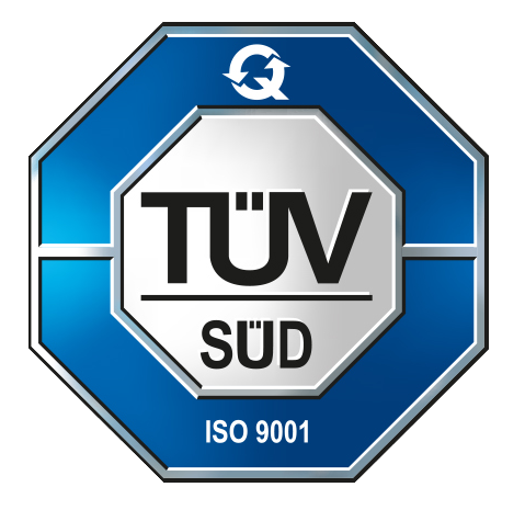 Logo TUV